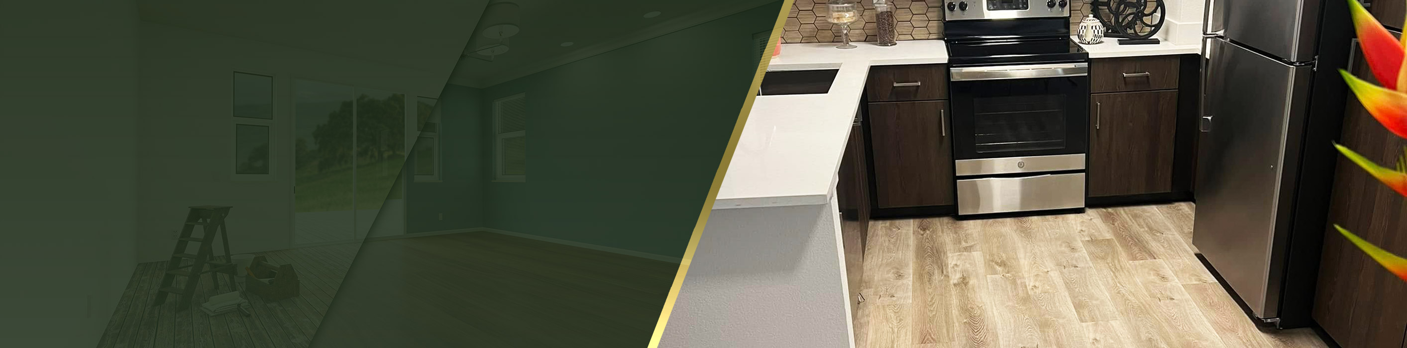 renovate