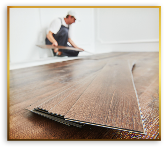 Flooring